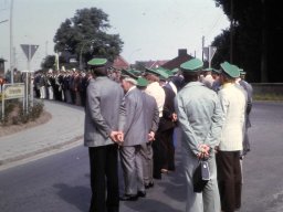 Schützenfest 1975
